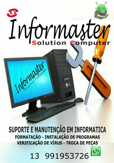 InforMaster